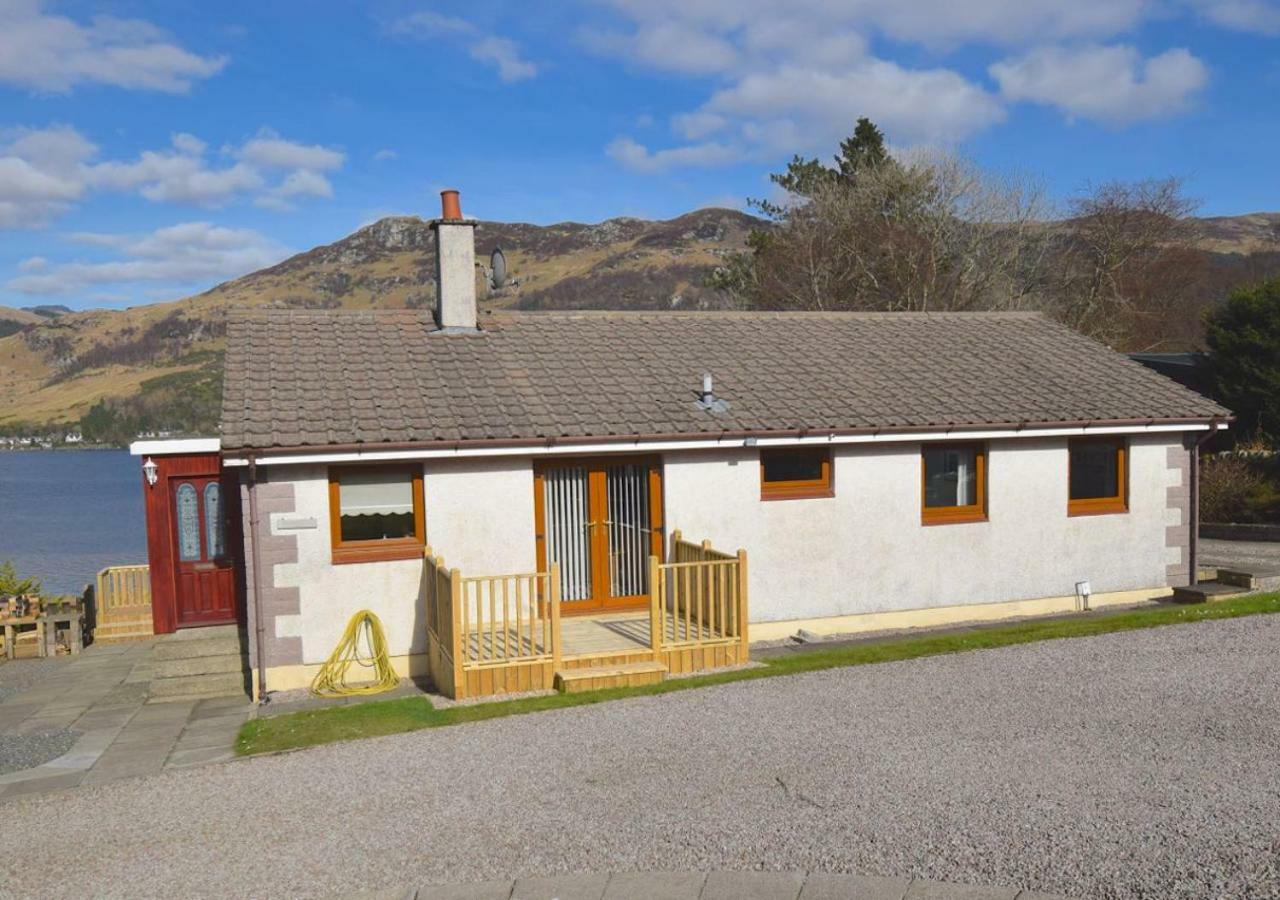 Villa Cobbler View No. 1 Lochgoilhead Exterior foto